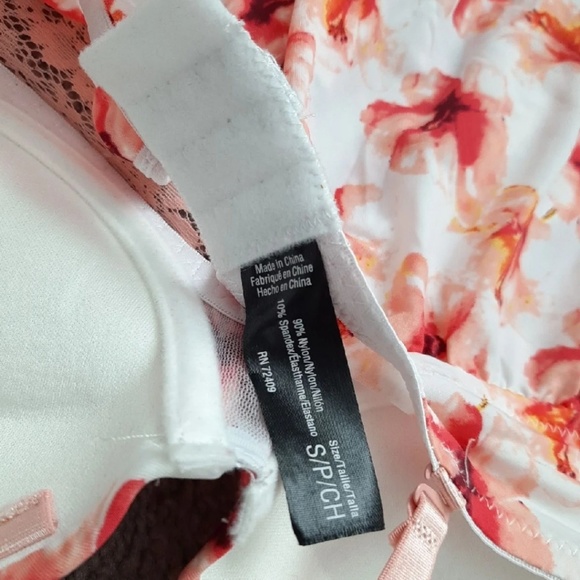 René Rofé Lingerie Set - Picture 4 of 4